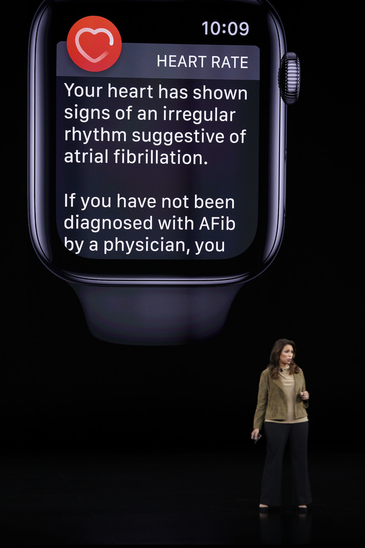 Apple Event